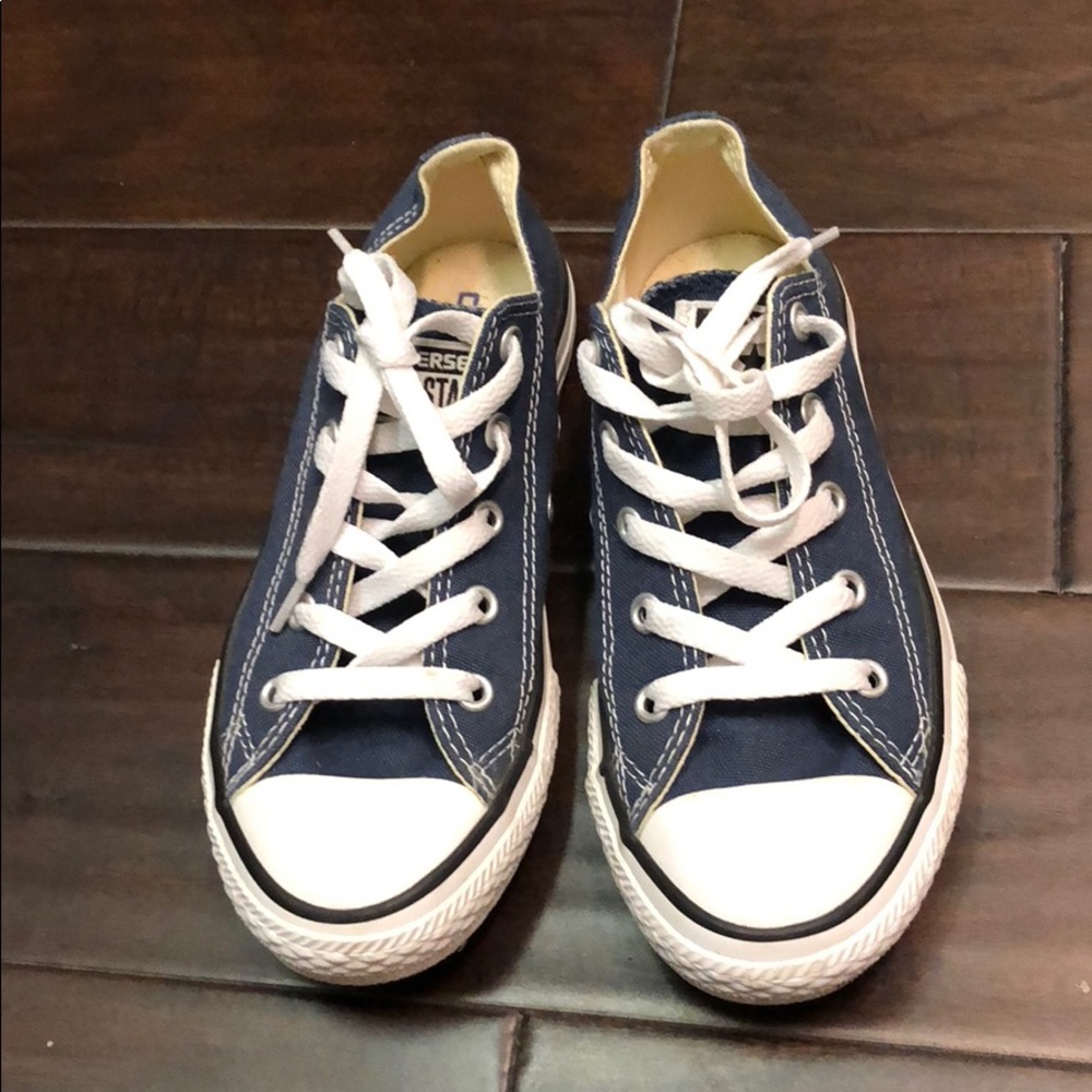 CONVERSE CHUCK TAYLOR ALL STAR LOW TOP